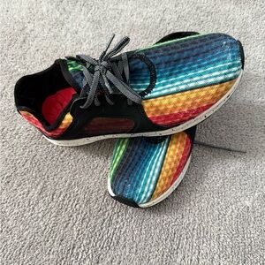 Womens Ariat fuse sneakers 10021636 size 8.5